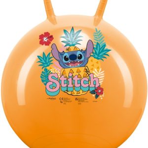 Топка за скачане хоп-хоп Стич 9528