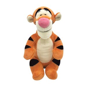 Плюшена играчка - Тигър, 20 см 0062