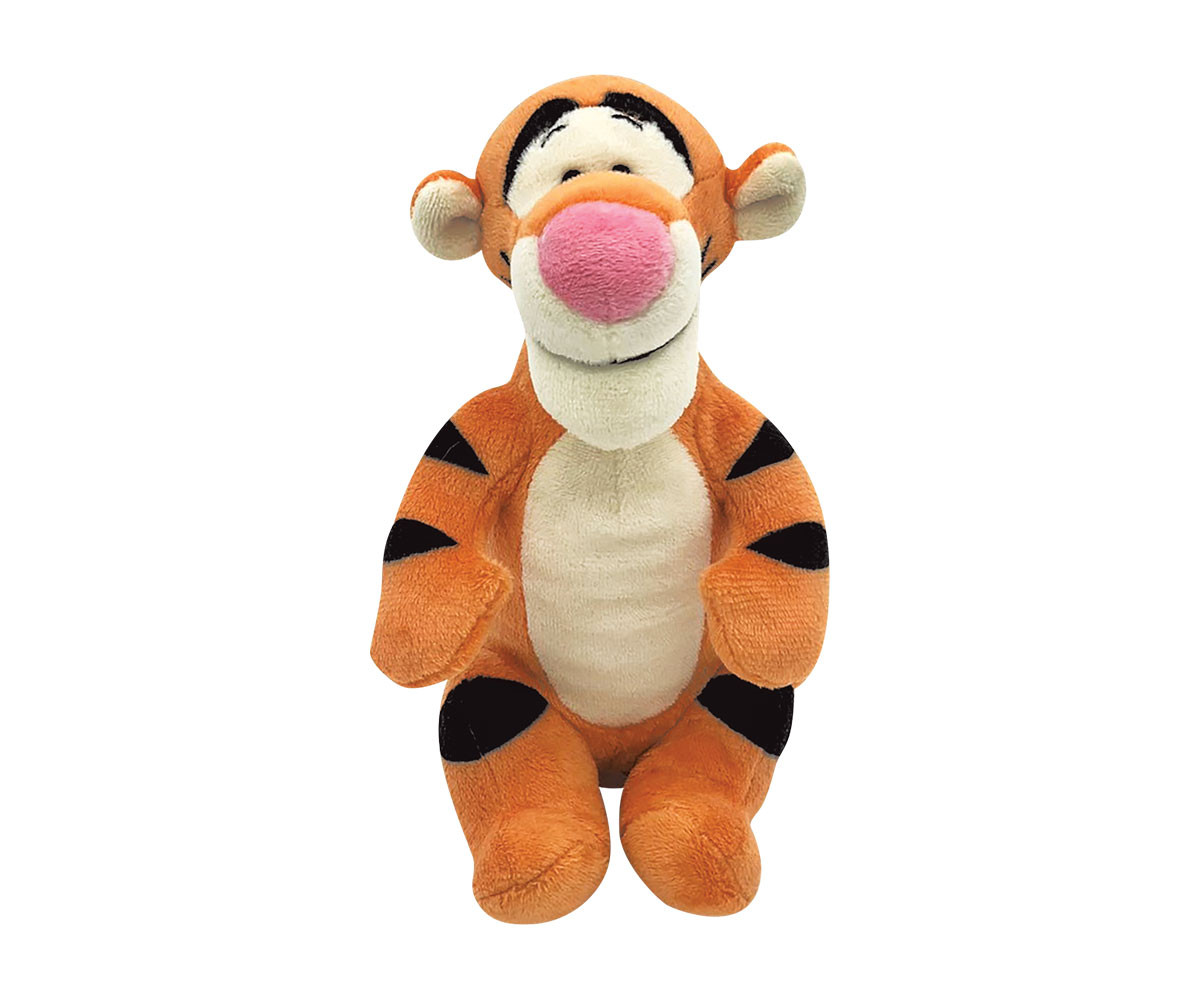 Плюшена играчка - Тигър, 20 см 0062