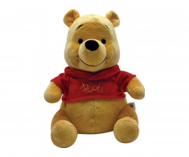 Плюшена играчка Disney - Мечо Пух, 23 см