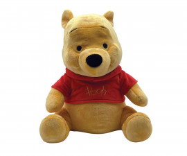 Плюшена играчка Disney - Мечо Пух, 43 см
