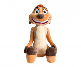 Плюшена играчка Disney - Тимон, 23 см