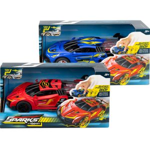 Silverlit - Автомобил Sparks, асортимент