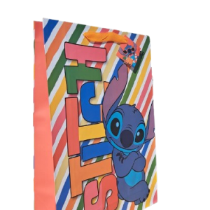 Торбичка XL дисни ГОЛЯМА TRD-40 set 14x 12/144