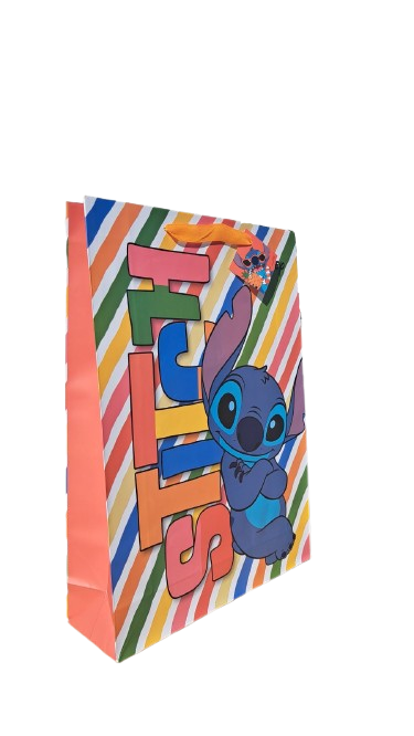 Торбичка XL дисни ГОЛЯМА TRD-40 set 14x 12/144