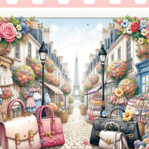 Дървен подаръчен ваучер ,, Честит рожден ден``