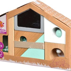 Сензорни звукови блокчета Baby Pure EH 5720