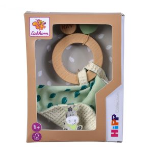 Играчка за хващане Eichhorn HIPP 5871