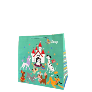 Торбичка дисни МАКСИ TGD-75 07x 24/48