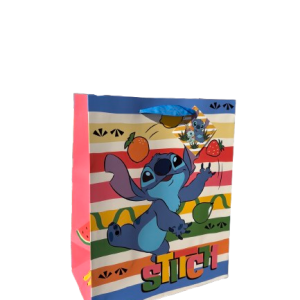 Торбичка средна дисни TLD-30 set 05x 12/72