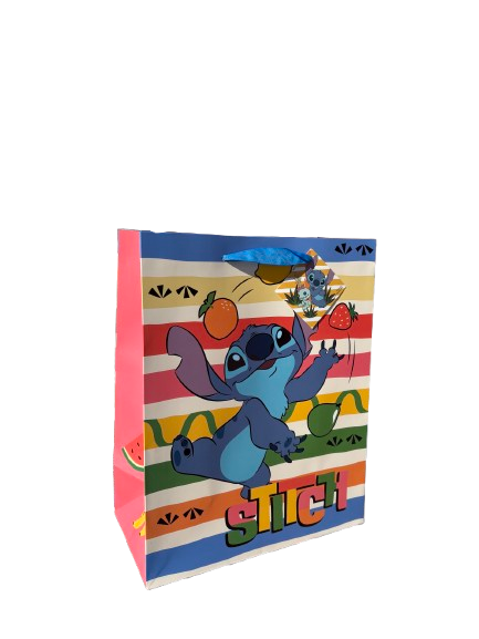 Торбичка средна дисни TLD-30 set 05x 12/72