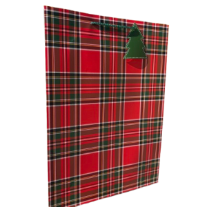 Коледна торбичка голяма TТ-40S 12/72