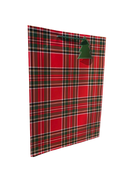 Коледна торбичка голяма TТ-40S 12/72