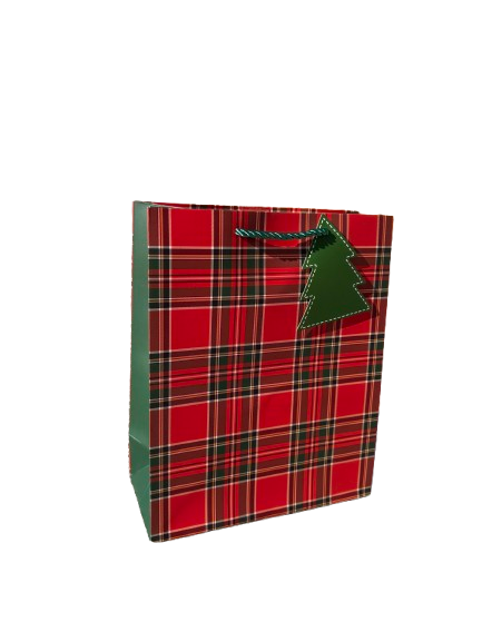 Коледна торбичка малка TТ-22S 12/72