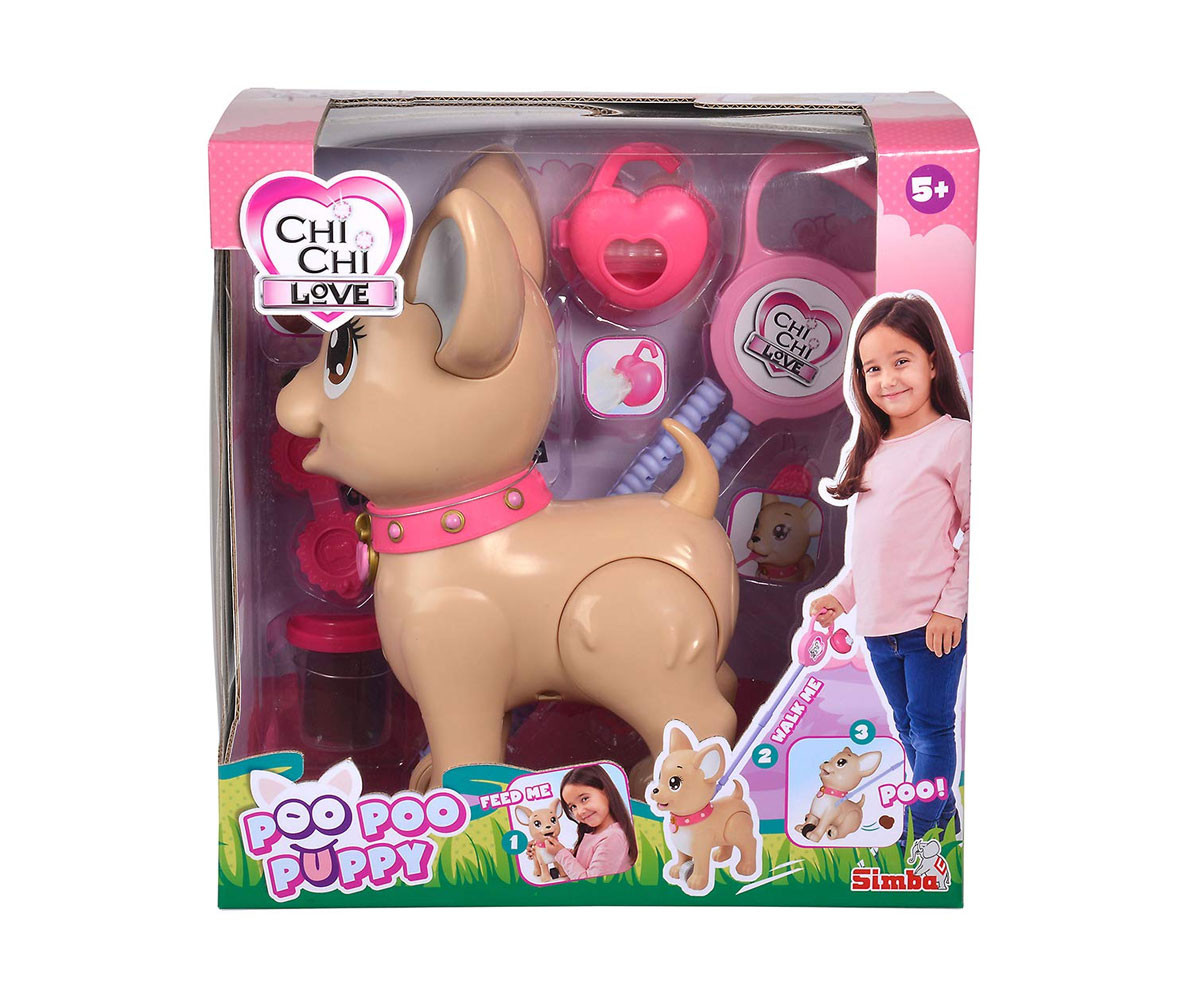 Кученцто Чичи на разходка 3264