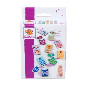 Eichhorn - Образователна игра за смятане