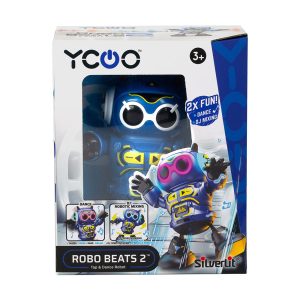 Silverlit - Танцуващ робот 88599