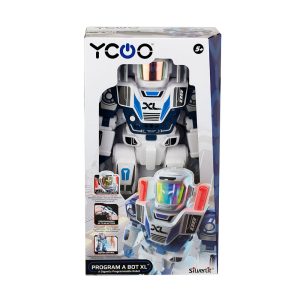 Silverlit - Програмирай A робот XL 88000
