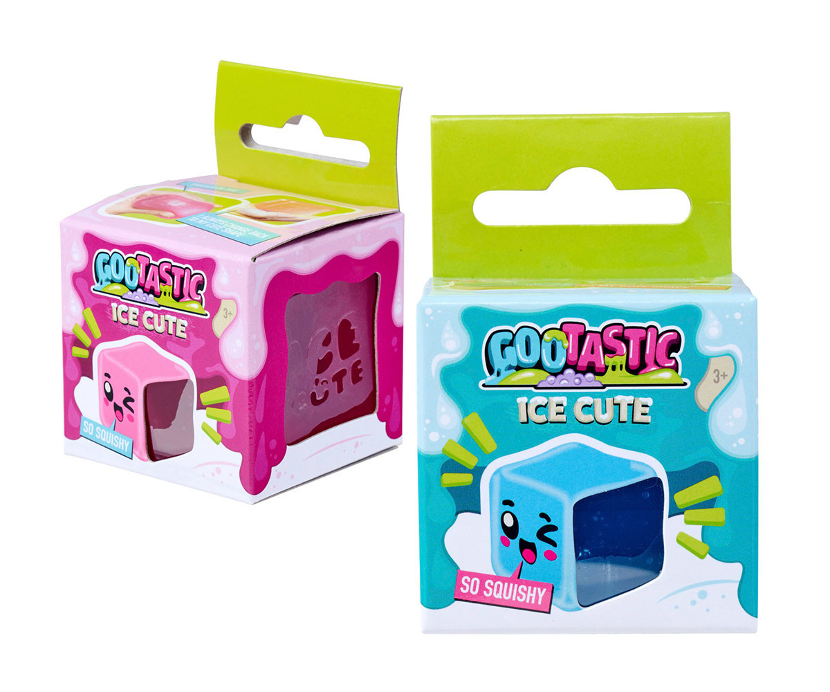 Ледени кубчета за стискане Gootastic 3998