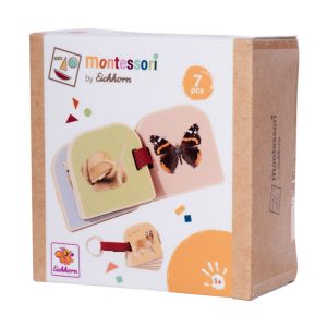 Eichhorn - Монтесори: Книга с картинки 6004