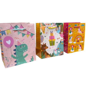 Торбичка МИНИ TGB-10 set 09x 24/144