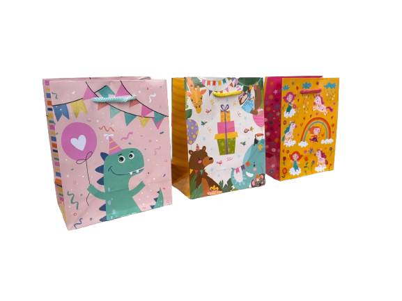 Торбичка МИНИ TGB-10 set 09x 24/144