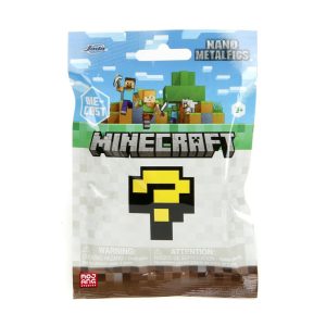 Jada - Minecraft: Nano фигурки изненада