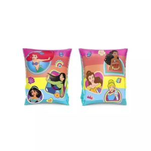 Раменки Bestway Дисни принцеси 3-6г 91041