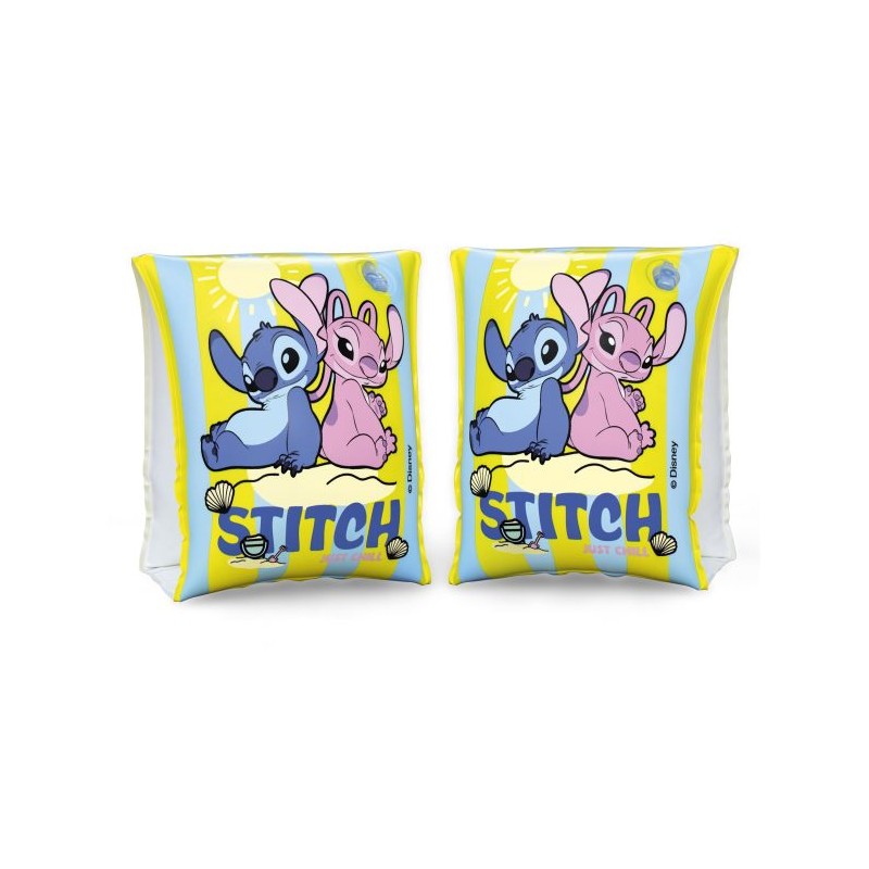 Раменки Bestway Стич 3-6г. 9104S