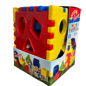 Сортер класик 29ч.