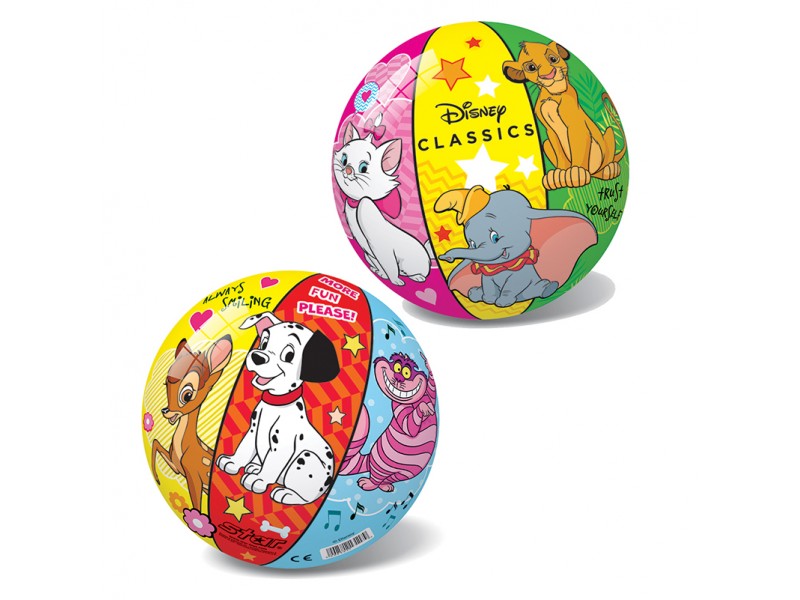 ТОПКА 14СМ надута DISNEY CLASSICS 3148