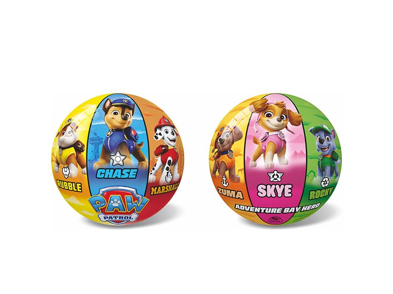 ТОПКА 23СМ PAW PATROL 3339