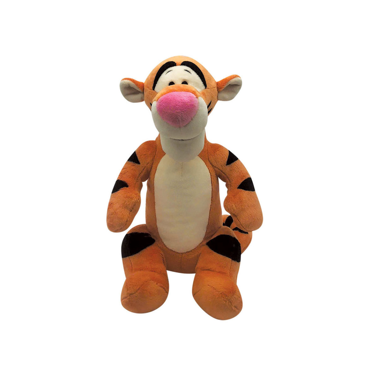 Плюшена играчка Disney - Тигър, 23 см