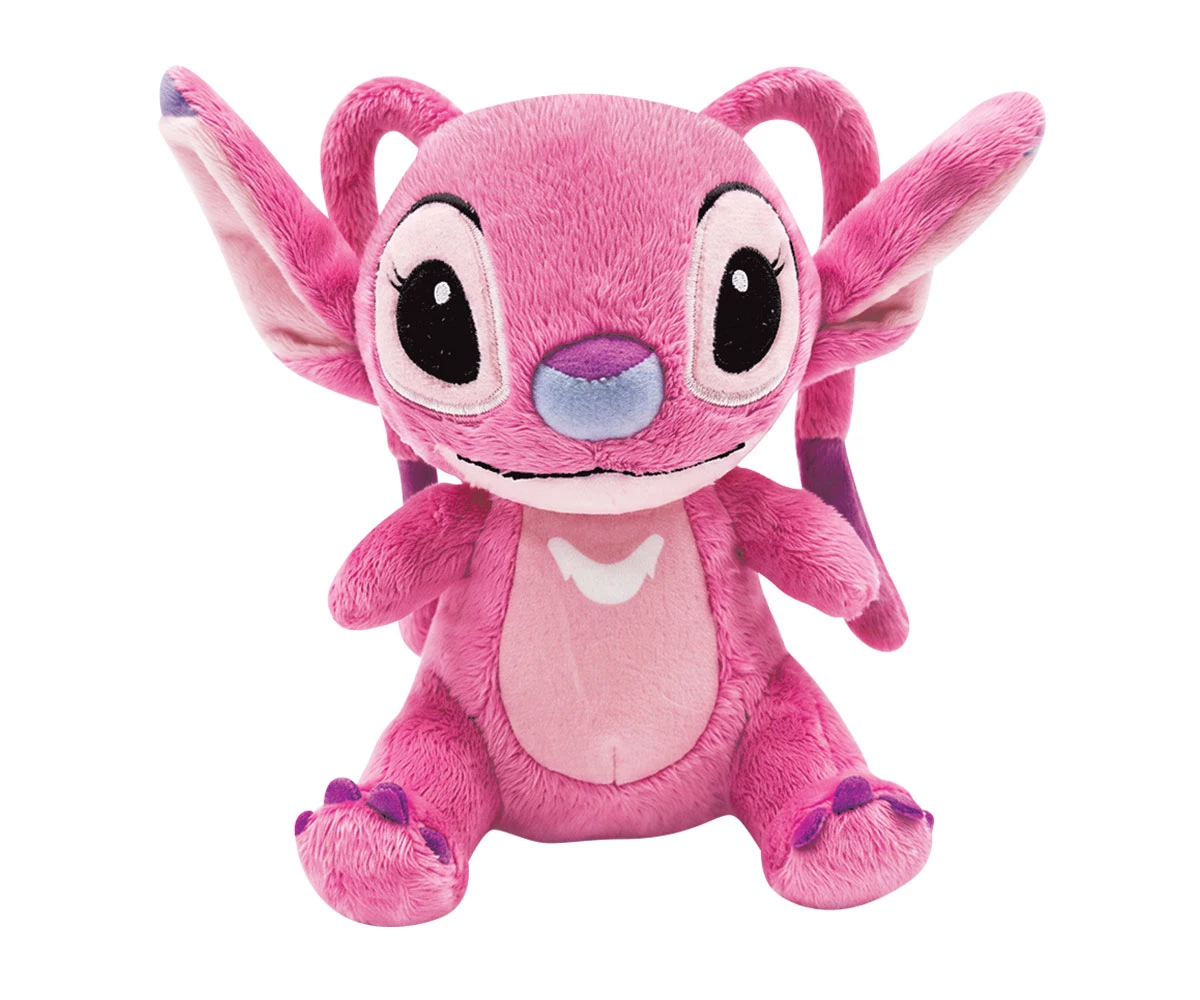 Плюшена играчка Disney - Ейнджъл 15 см 0234